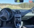 Сірий Пежо 308, об'ємом двигуна 1.6 л та пробігом 130 тис. км за 7000 $, фото 5 на Automoto.ua