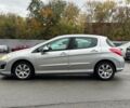 Пежо 308 2011 в Киеве на Automoto.ua Серый Пежо 308, объемом двигателя 1.6 л и пробегом 182 тыс. км за 6790 $, фото 5 на Automoto.ua