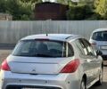 Серый Пежо 308, объемом двигателя 1.6 л и пробегом 182 тыс. км за 6500 $, фото 2 на Automoto.ua