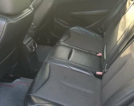 Серый Пежо 308, объемом двигателя 1.6 л и пробегом 142 тыс. км за 4500 $, фото 15 на Automoto.ua