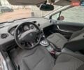 Сірий Пежо 308, об'ємом двигуна 1.6 л та пробігом 201 тис. км за 7900 $, фото 18 на Automoto.ua