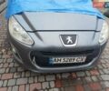 Сірий Пежо 308, об'ємом двигуна 1.6 л та пробігом 395 тис. км за 3500 $, фото 8 на Automoto.ua