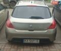 Сірий Пежо 308, об'ємом двигуна 1.56 л та пробігом 238 тис. км за 5500 $, фото 2 на Automoto.ua