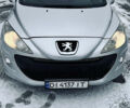 Серый Пежо 308, объемом двигателя 1.6 л и пробегом 296 тыс. км за 5500 $, фото 1 на Automoto.ua