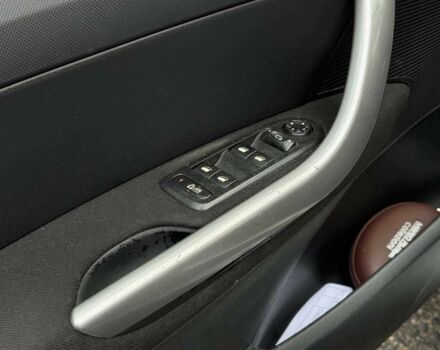 Серый Пежо 308, объемом двигателя 1.6 л и пробегом 182 тыс. км за 6790 $, фото 19 на Automoto.ua