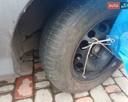 Сірий Пежо 308, об'ємом двигуна 1.6 л та пробігом 395 тис. км за 3500 $, фото 7 на Automoto.ua