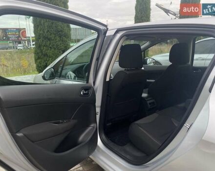 Сірий Пежо 308, об'ємом двигуна 1.6 л та пробігом 189 тис. км за 5950 $, фото 18 на Automoto.ua