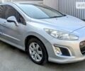 Сірий Пежо 308, об'ємом двигуна 0 л та пробігом 131 тис. км за 6900 $, фото 6 на Automoto.ua