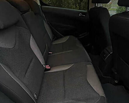 Сірий Пежо 308, об'ємом двигуна 1.6 л та пробігом 268 тис. км за 5600 $, фото 9 на Automoto.ua
