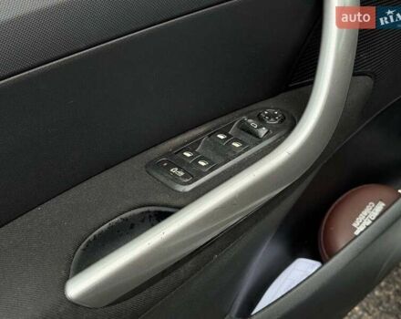 Сірий Пежо 308, об'ємом двигуна 1.6 л та пробігом 182 тис. км за 6790 $, фото 18 на Automoto.ua