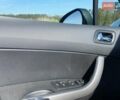 Сірий Пежо 308, об'ємом двигуна 1.6 л та пробігом 130 тис. км за 7000 $, фото 7 на Automoto.ua