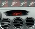 Серый Пежо 308, объемом двигателя 1.6 л и пробегом 220 тыс. км за 4500 $, фото 26 на Automoto.ua