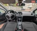 Сірий Пежо 308, об'ємом двигуна 1.6 л та пробігом 209 тис. км за 6500 $, фото 22 на Automoto.ua