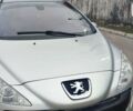 Серый Пежо 308, объемом двигателя 0 л и пробегом 136 тыс. км за 6500 $, фото 1 на Automoto.ua