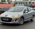 Пежо 308 2011 в Киеве на Automoto.ua Серый Пежо 308, объемом двигателя 1.6 л и пробегом 182 тыс. км за 6790 $, фото 1 на Automoto.ua