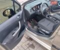Серый Пежо 308, объемом двигателя 1.4 л и пробегом 175 тыс. км за 6700 $, фото 30 на Automoto.ua