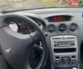 Серый Пежо 308, объемом двигателя 1.6 л и пробегом 105 тыс. км за 6700 $, фото 13 на Automoto.ua