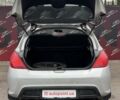 Серый Пежо 308, объемом двигателя 1.6 л и пробегом 220 тыс. км за 4900 $, фото 11 на Automoto.ua