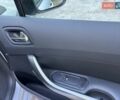 Серый Пежо 308, объемом двигателя 1.6 л и пробегом 47 тыс. км за 8199 $, фото 15 на Automoto.ua