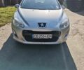 Серый Пежо 308, объемом двигателя 1.6 л и пробегом 214 тыс. км за 4500 $, фото 1 на Automoto.ua