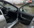 Сірий Пежо 308, об'ємом двигуна 1.6 л та пробігом 189 тис. км за 6400 $, фото 8 на Automoto.ua