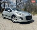 Серый Пежо 308, объемом двигателя 1.6 л и пробегом 273 тыс. км за 4999 $, фото 1 на Automoto.ua