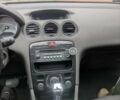 Сірий Пежо 308, об'ємом двигуна 1.6 л та пробігом 209 тис. км за 6500 $, фото 20 на Automoto.ua
