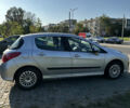 Сірий Пежо 308, об'ємом двигуна 1.6 л та пробігом 227 тис. км за 5300 $, фото 10 на Automoto.ua