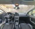 Серый Пежо 308, объемом двигателя 1.6 л и пробегом 142 тыс. км за 4500 $, фото 21 на Automoto.ua