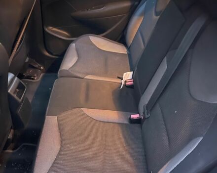 Пежо 308 2011 в Каменское - Днепродзержинск на Automoto.ua Серый Пежо 308, объемом двигателя 1.6 л и пробегом 232 тыс. км за 4400 $, фото 4 на Automoto.ua