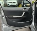 Пежо 308 2011 в Киеве на Automoto.ua Серый Пежо 308, объемом двигателя 1.6 л и пробегом 182 тыс. км за 6790 $, фото 18 на Automoto.ua