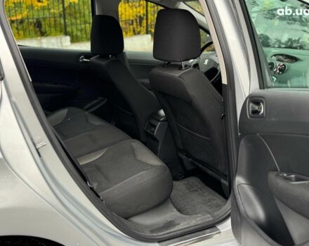 Пежо 308 2011 в Киеве на Automoto.ua Серый Пежо 308, объемом двигателя 1.6 л и пробегом 182 тыс. км за 6790 $, фото 38 на Automoto.ua