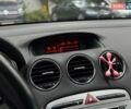 Сірий Пежо 308, об'ємом двигуна 1.6 л та пробігом 182 тис. км за 6790 $, фото 27 на Automoto.ua