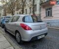 Сірий Пежо 308, об'ємом двигуна 1.6 л та пробігом 209 тис. км за 6500 $, фото 6 на Automoto.ua