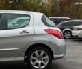 Пежо 308 2011 в Киеве на Automoto.ua Серый Пежо 308, объемом двигателя 1.6 л и пробегом 182 тыс. км за 6790 $, фото 6 на Automoto.ua