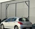 Серый Пежо 308, объемом двигателя 1.6 л и пробегом 182 тыс. км за 6500 $, фото 7 на Automoto.ua