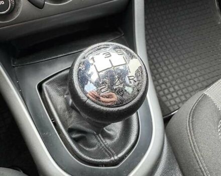 Серый Пежо 308, объемом двигателя 1.6 л и пробегом 220 тыс. км за 4900 $, фото 24 на Automoto.ua