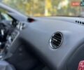 Серый Пежо 308, объемом двигателя 1.6 л и пробегом 47 тыс. км за 8199 $, фото 16 на Automoto.ua