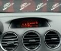 Серый Пежо 308, объемом двигателя 1.6 л и пробегом 220 тыс. км за 4900 $, фото 25 на Automoto.ua