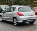 Пежо 308 2011 в Киеве на Automoto.ua Серый Пежо 308, объемом двигателя 1.6 л и пробегом 182 тыс. км за 6790 $, фото 7 на Automoto.ua