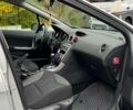 Пежо 308 2011 в Киеве на Automoto.ua Серый Пежо 308, объемом двигателя 1.6 л и пробегом 182 тыс. км за 6790 $, фото 39 на Automoto.ua
