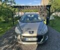 Серый Пежо 308, объемом двигателя 1.6 л и пробегом 176 тыс. км за 6500 $, фото 1 на Automoto.ua