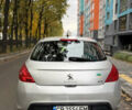 Серый Пежо 308, объемом двигателя 1.6 л и пробегом 214 тыс. км за 5800 $, фото 17 на Automoto.ua