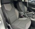 Серый Пежо 308, объемом двигателя 1.6 л и пробегом 220 тыс. км за 4900 $, фото 28 на Automoto.ua