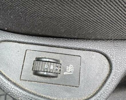 Серый Пежо 308, объемом двигателя 1.6 л и пробегом 220 тыс. км за 4900 $, фото 21 на Automoto.ua