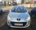 Сірий Пежо 308, об'ємом двигуна 1.6 л та пробігом 140 тис. км за 7800 $, фото 12 на Automoto.ua