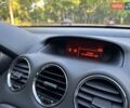 Серый Пежо 308, объемом двигателя 1.6 л и пробегом 47 тыс. км за 8199 $, фото 18 на Automoto.ua