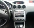 Серый Пежо 308, объемом двигателя 1.4 л и пробегом 53 тыс. км за 5600 $, фото 8 на Automoto.ua