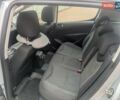 Сірий Пежо 308, об'ємом двигуна 1.6 л та пробігом 209 тис. км за 6500 $, фото 16 на Automoto.ua