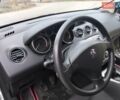 Серый Пежо 308, объемом двигателя 1.4 л и пробегом 175 тыс. км за 6700 $, фото 32 на Automoto.ua